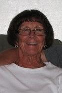 Mary Kathleen Shimnoski